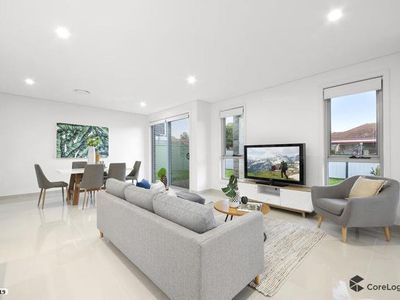 56 William Street, Condell Park