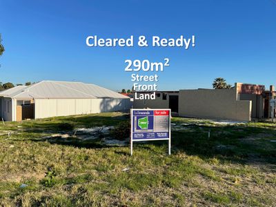 46 Tuckfield Way, Nollamara
