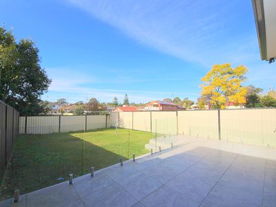 91A Cantrell Street, Yagoona