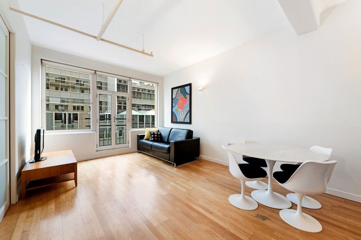 713/422 Collins St, Melbourne
