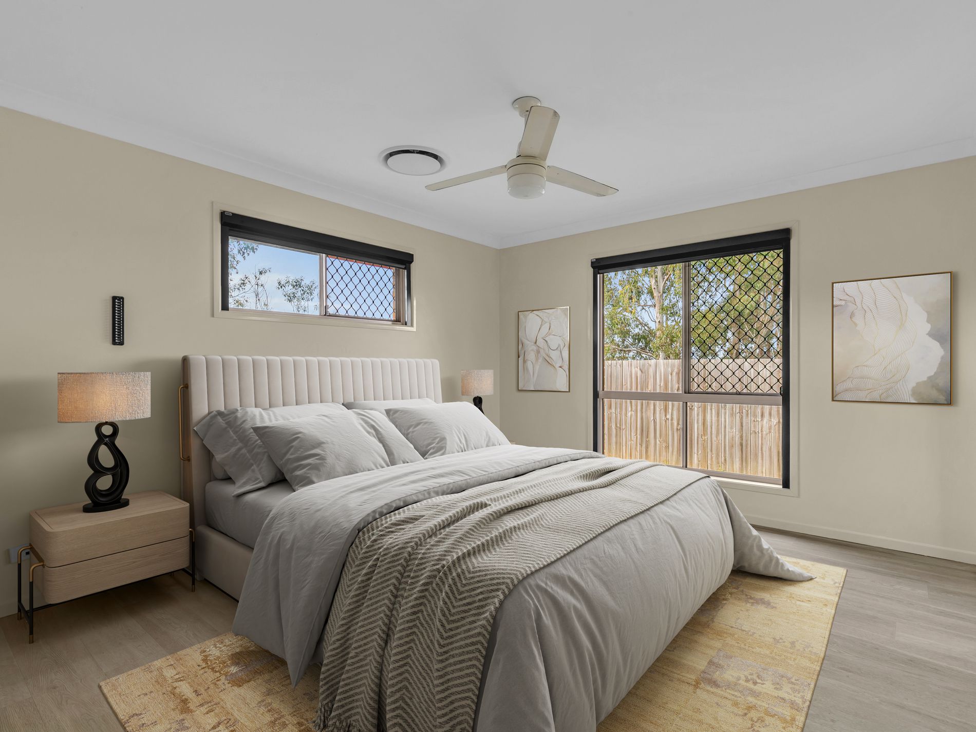 19 Emily Place, Sumner