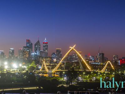 503 / 96 Bow River Crescent, Burswood