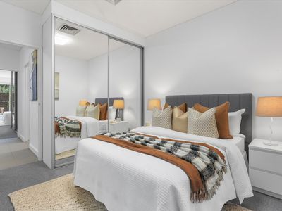 4G / 75-81 Park Road, Homebush