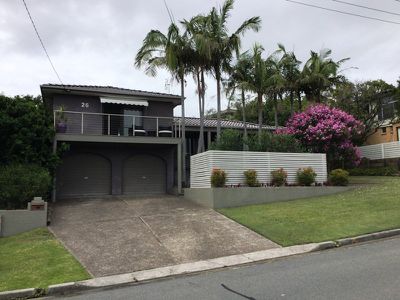 26 Alice Street, Forster