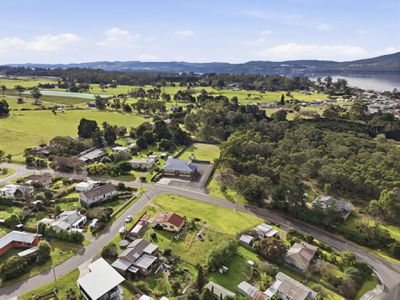 1 Taree Crescent, Gravelly Beach