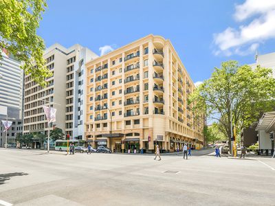 310 / 2 St Georges Terrace, Perth