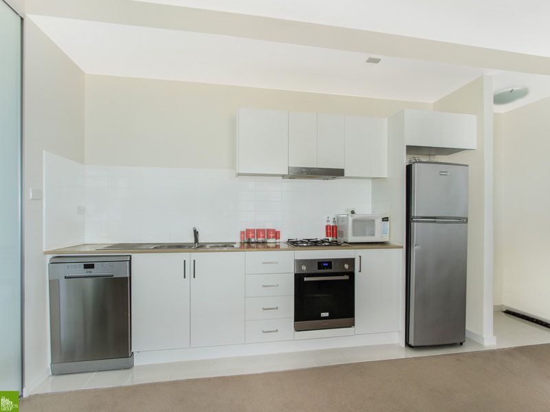 20 / 11-15 Atchison Street, Wollongong