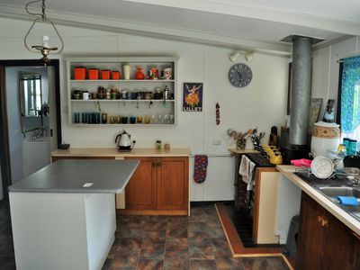 347 Welumba Creek Road, Greg Greg