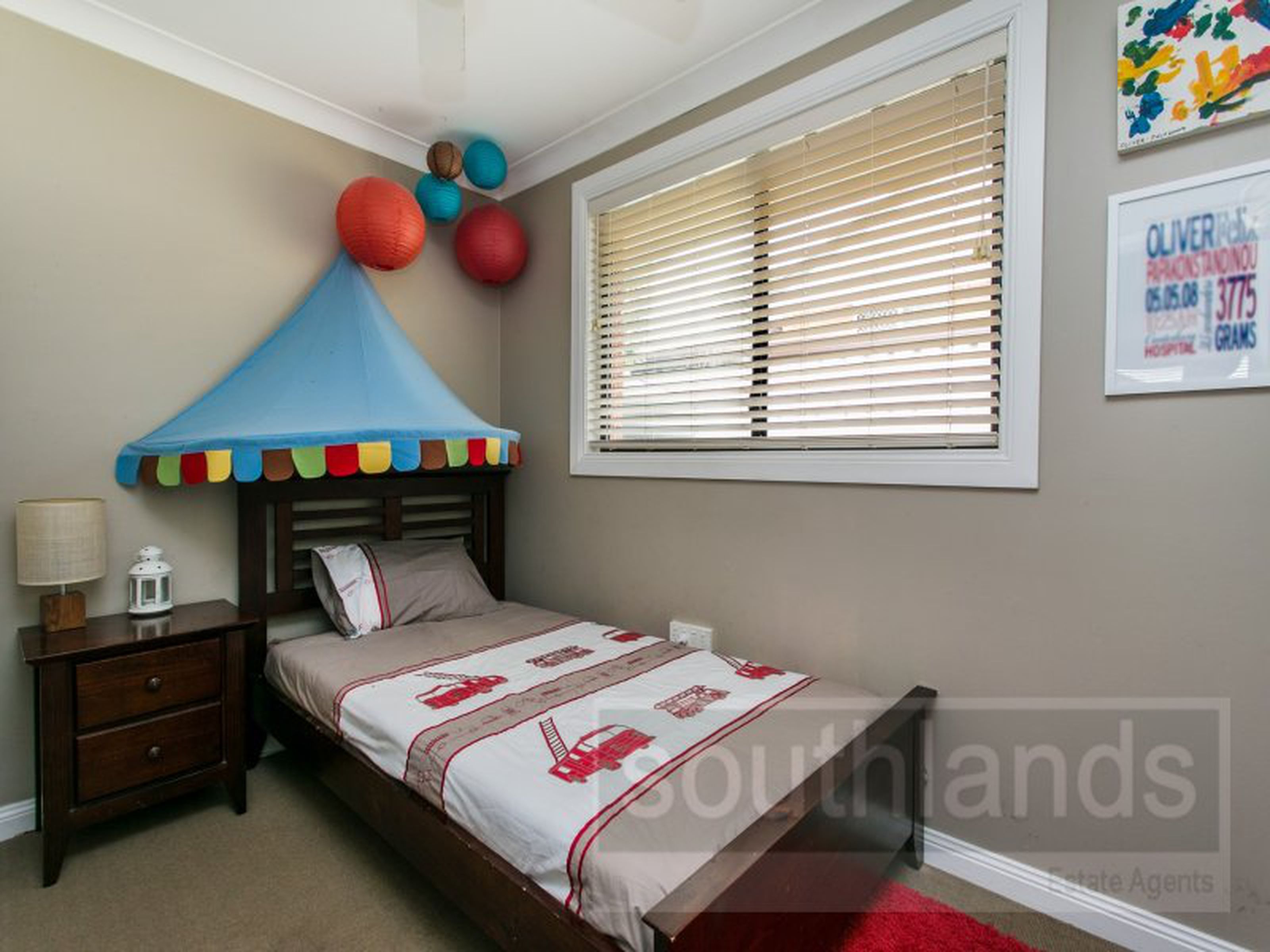 52 Glenbrook Street, JAMISONTOWN