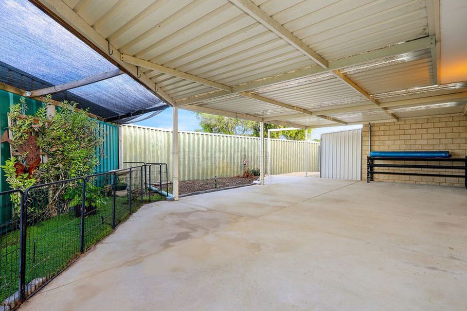 14 Pimento Circle , Port Kennedy
