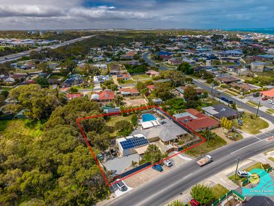 62 Lagoon Drive, Yanchep