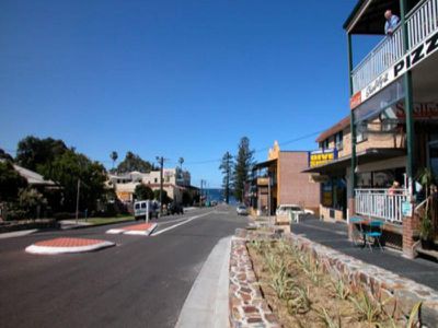 9 / 20-26 Addison Street, Shellharbour