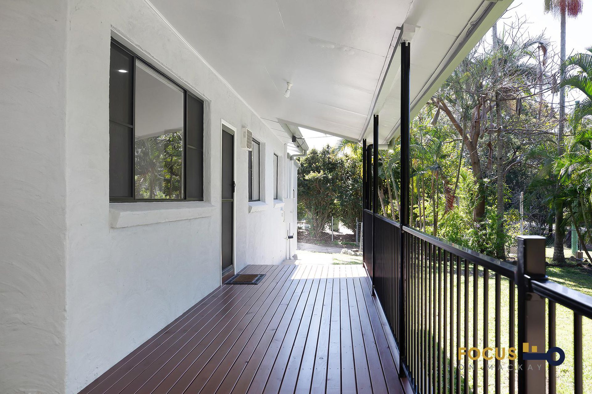 96 Range Road, Sarina