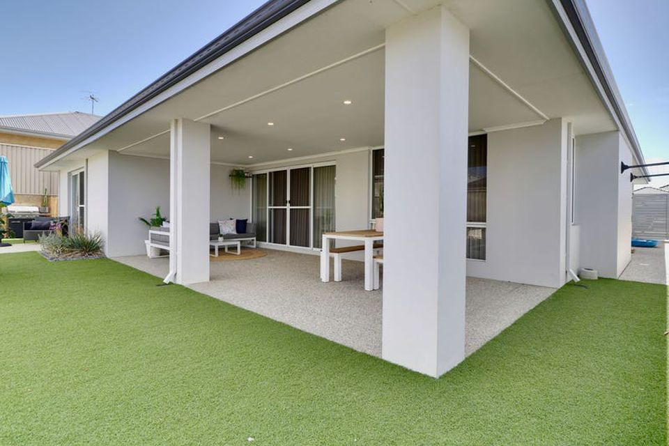 56 Hillsborough Avenue , Baldivis
