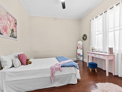 14 Government Road, Weston
