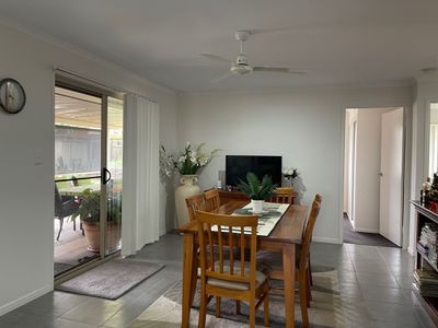 8 Eyre Court, Urraween
