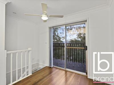 10 Rose Gum Lane, North Gosford