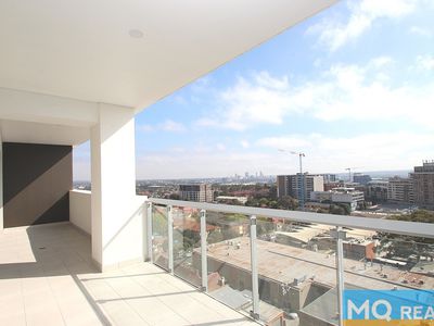 1006 / 93 Auburn Road, Auburn