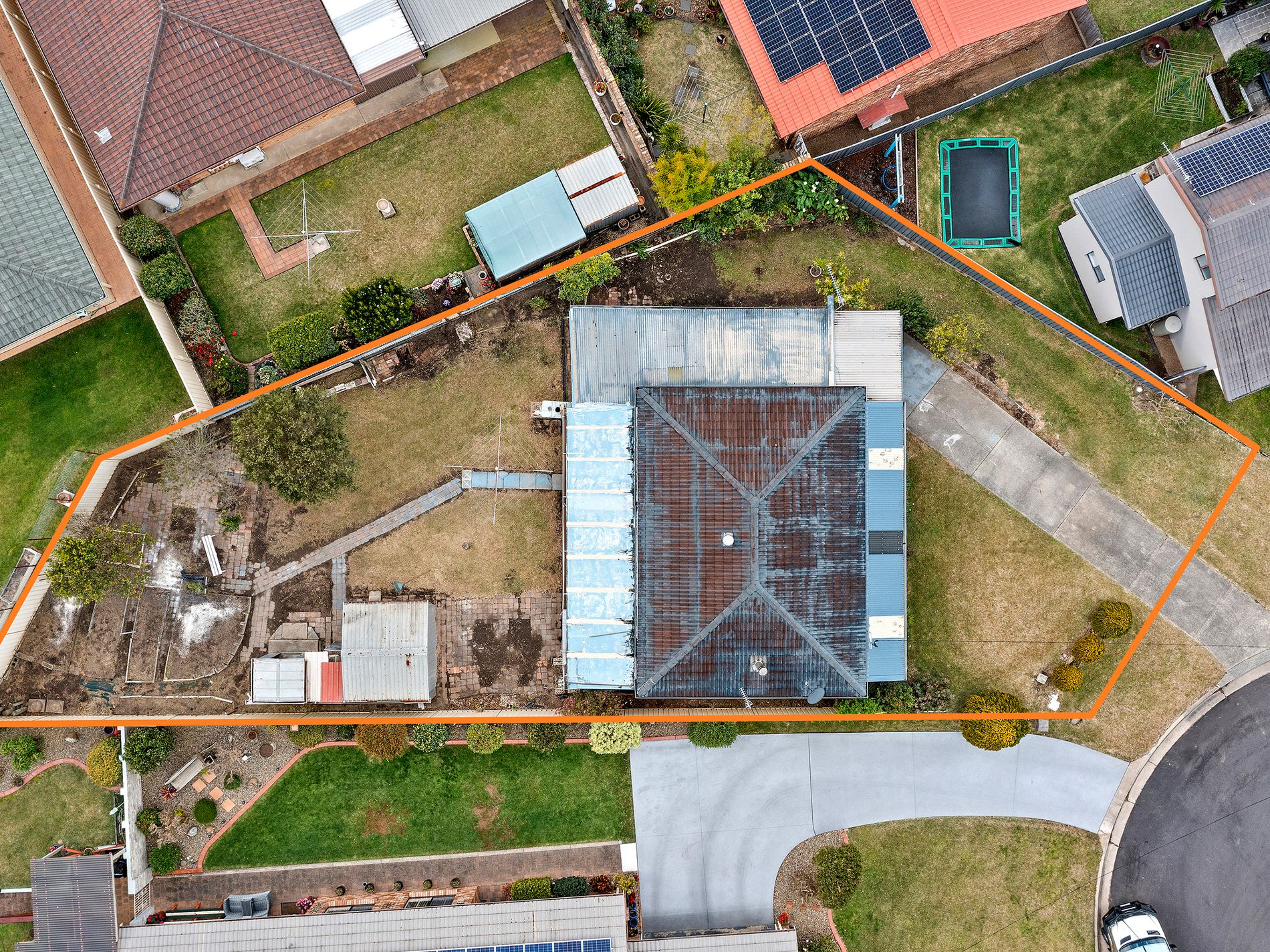 9 Carnelian Close, Ulladulla