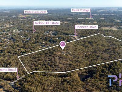 9 Wearne Road, Maiden Gully