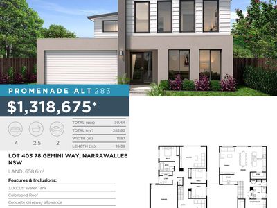 78 Gemini Way, Narrawallee