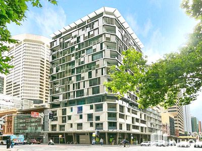 305 / 209 Castlereagh Street , Sydney