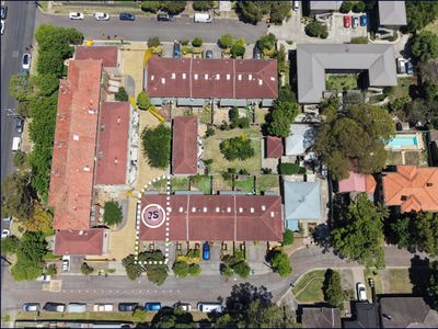 7 / 1 DURHAM STREET, Mayfield