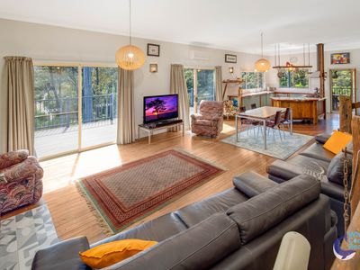 490 Punkalla Tilba Rd, Central Tilba