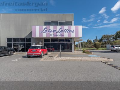 13/9 Parkes Street, Cockburn Central