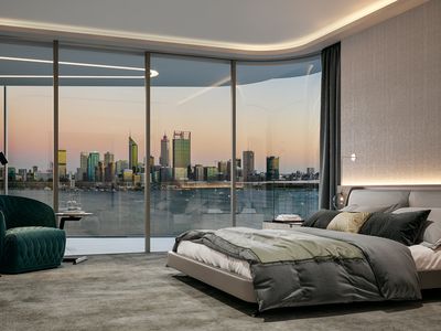 31 South Perth Esplanade, South Perth