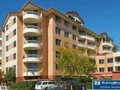 654 / 83 Dalmeny Avenue, Rosebery