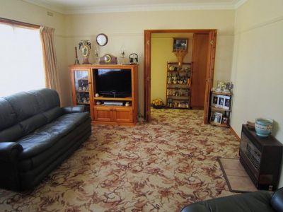 7 Ritchie Street, Borung