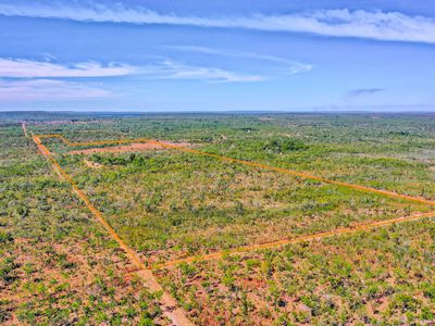 720 Letchford Road, Darwin River