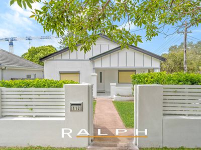 112 Chalmers Street, Lakemba