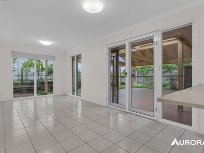 1 O'Quinn Street, Nudgee Beach