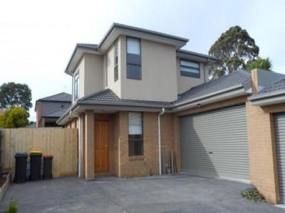 2 / 52 Mount Street, Glen Waverley
