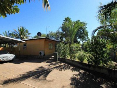 6 Woollybutt Place, Kununurra