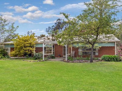 40 Ross Street, Heathcote