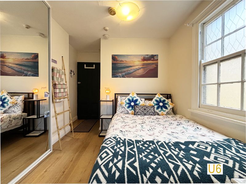 6 / 94 Womerah Avenue, Darlinghurst