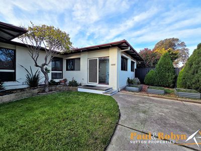 1 Geeves Court, Charnwood
