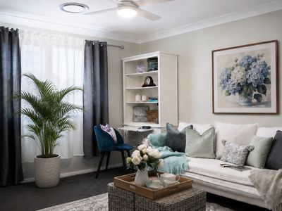 5 Mahogany Lane, Tea Gardens