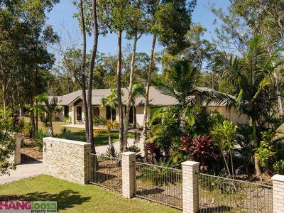 11 Adensfield Court, Cooroibah