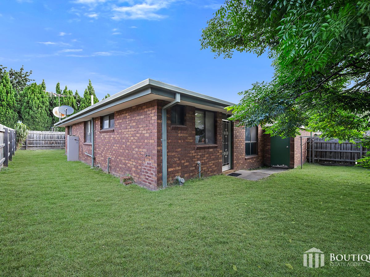 3 / 29 Dunblane Road, Noble Park