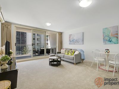 188 / 60 College Street, Belconnen