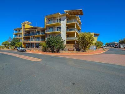 36/44 Counihan Crescent, Port Hedland