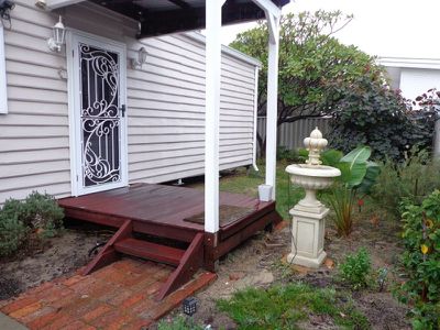 1A Lake View, East Victoria Park