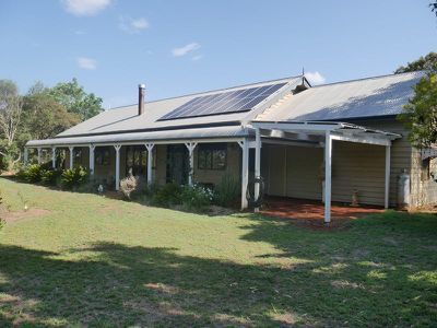 7 Tarong Drive, Kingaroy