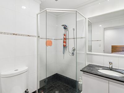 501 / 9 Victoria Avenue, Perth