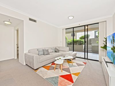 112 / 242 Elizabeth Street, Surry Hills