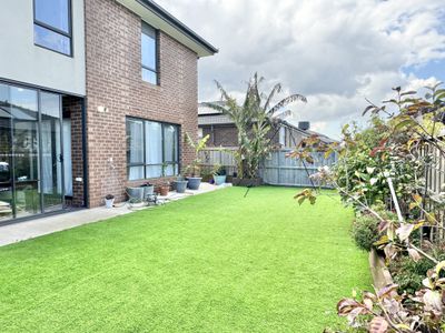 38 Hirata Boulevard, Wyndham Vale